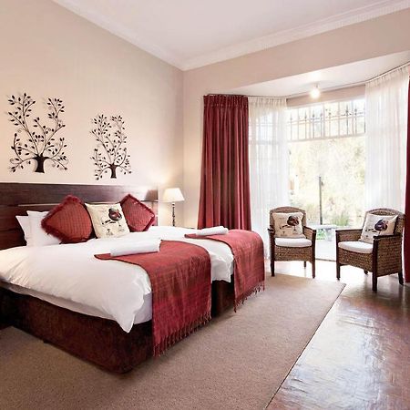 Amoris Guest House-Lynnwood Pretoria-Noord Exteriér fotografie