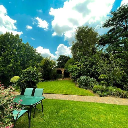 Amoris Guest House-Lynnwood Pretoria-Noord Exteriér fotografie