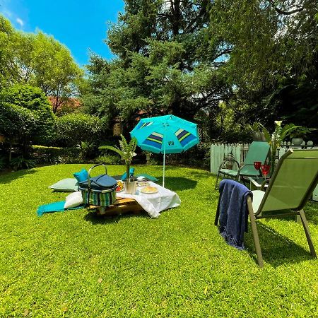 Amoris Guest House-Lynnwood Pretoria-Noord Exteriér fotografie