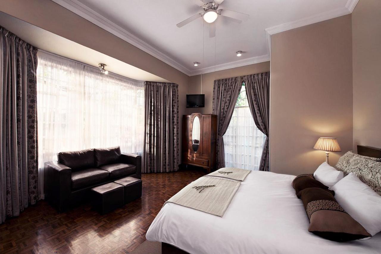 Amoris Guest House-Lynnwood Pretoria-Noord Exteriér fotografie