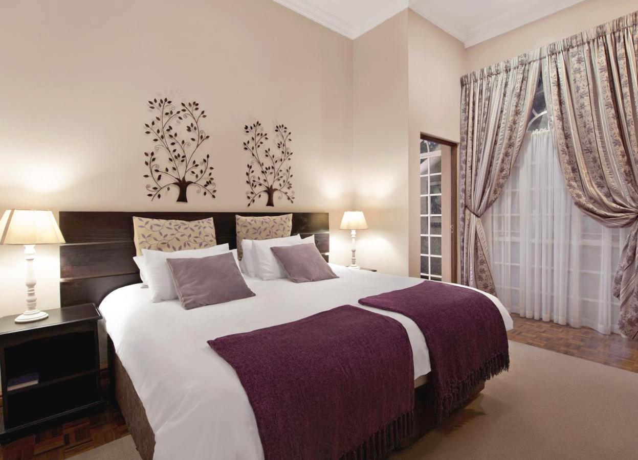 Amoris Guest House-Lynnwood Pretoria-Noord Exteriér fotografie