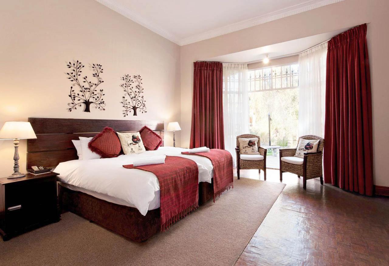 Amoris Guest House-Lynnwood Pretoria-Noord Exteriér fotografie