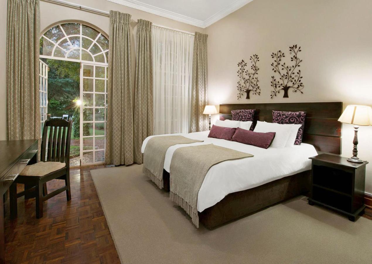 Amoris Guest House-Lynnwood Pretoria-Noord Exteriér fotografie