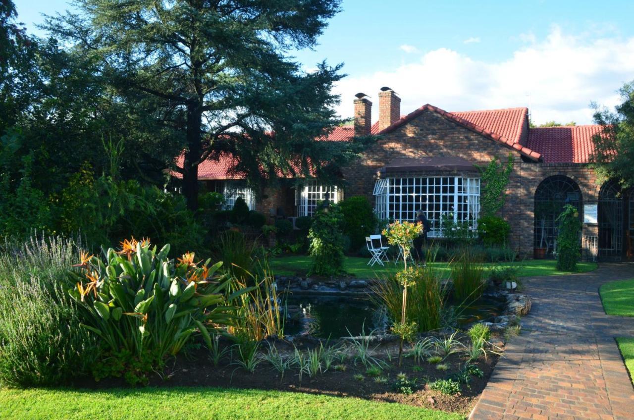 Amoris Guest House-Lynnwood Pretoria-Noord Exteriér fotografie