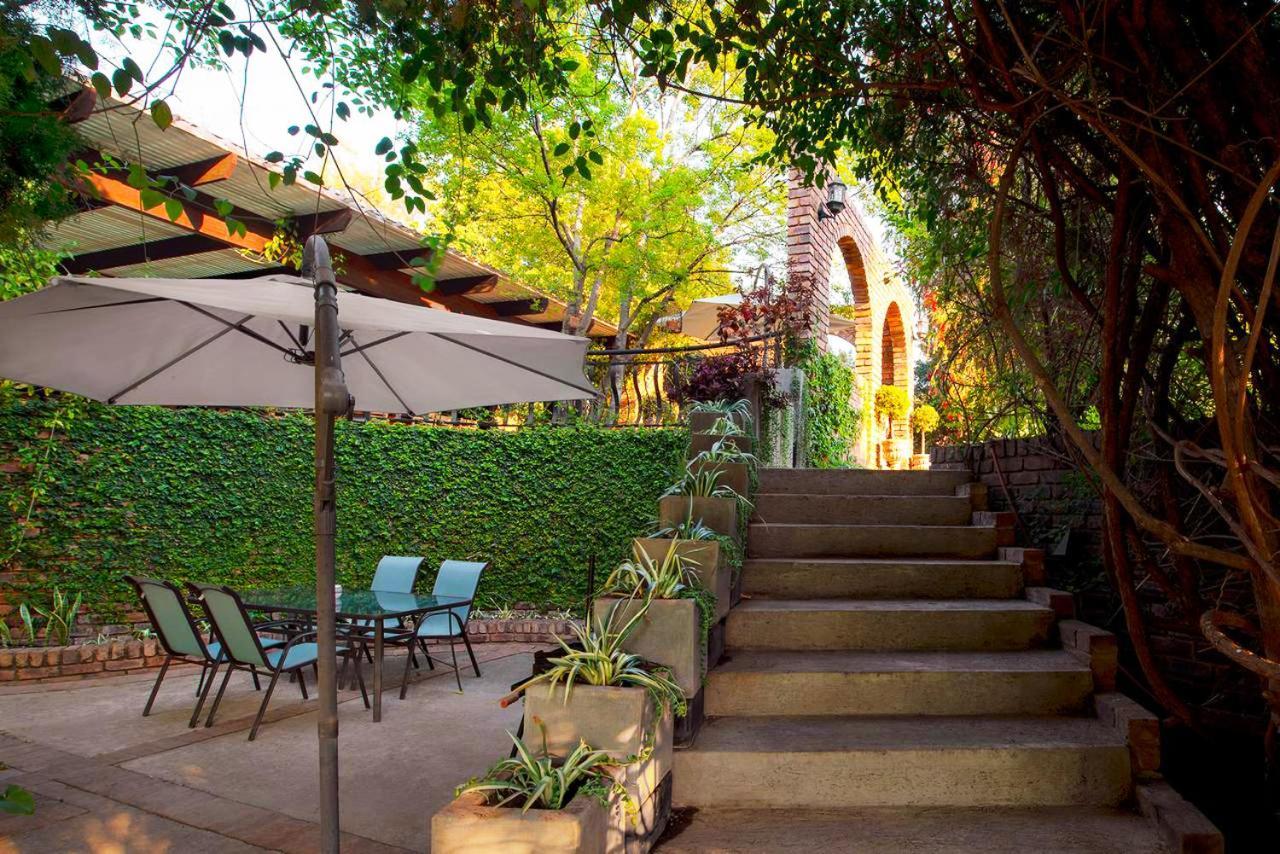 Amoris Guest House-Lynnwood Pretoria-Noord Exteriér fotografie