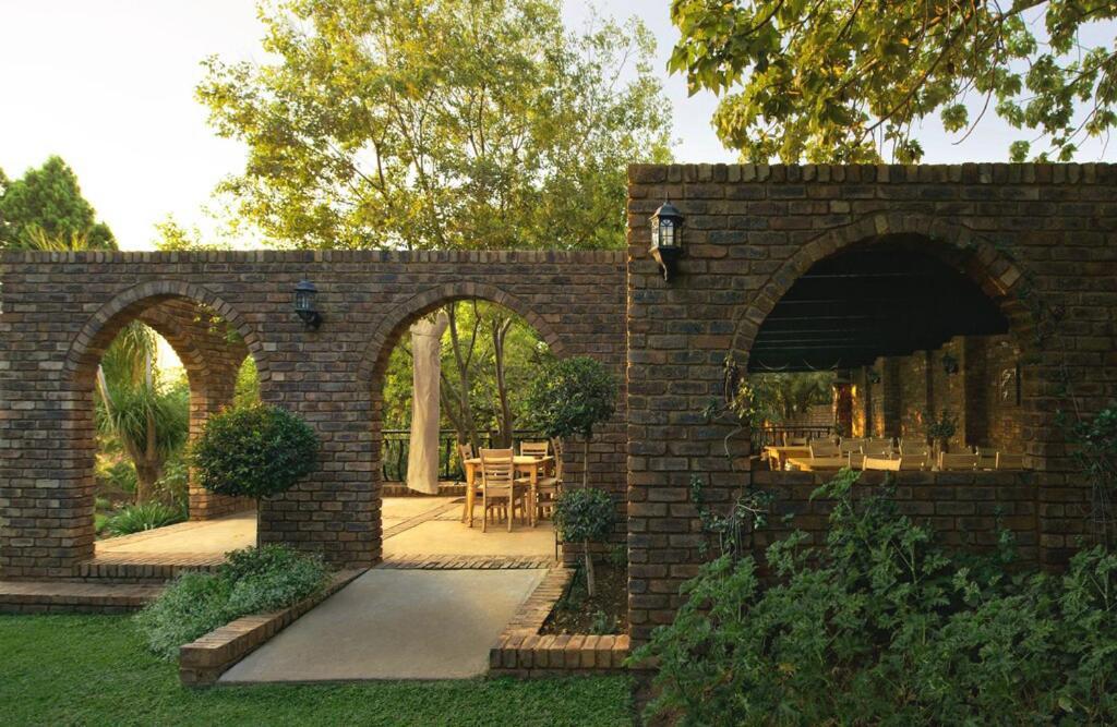 Amoris Guest House-Lynnwood Pretoria-Noord Exteriér fotografie