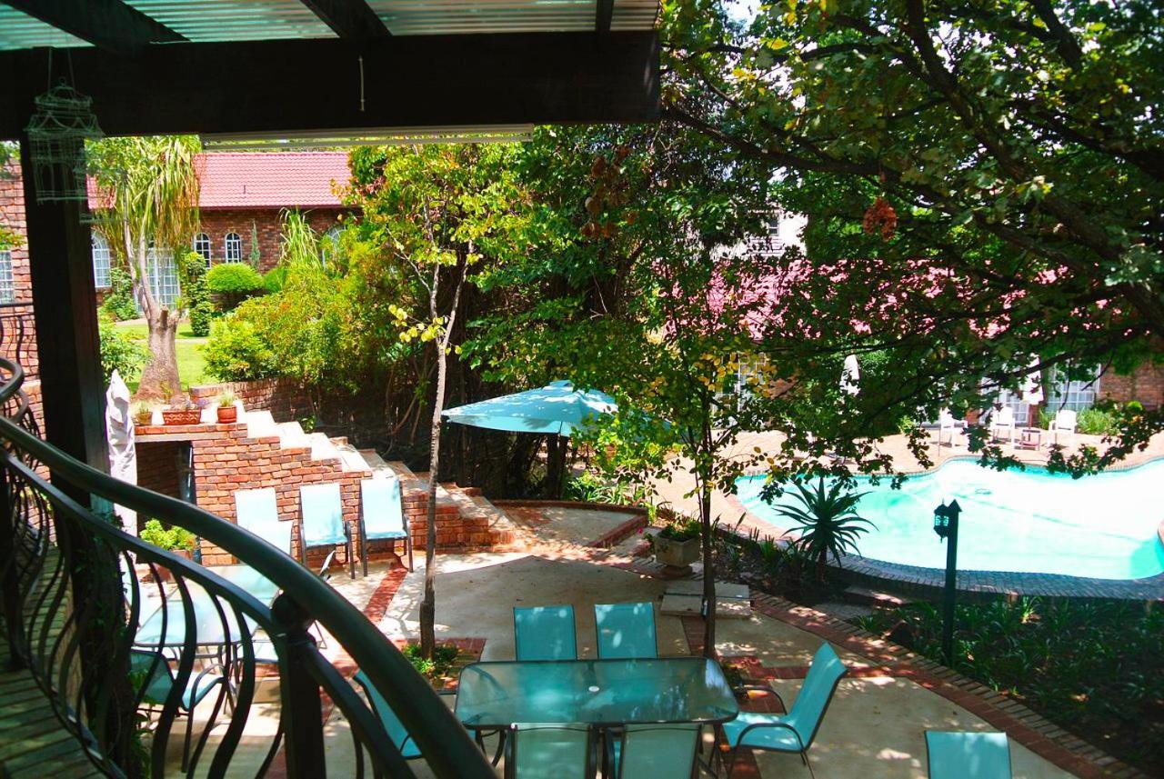 Amoris Guest House-Lynnwood Pretoria-Noord Exteriér fotografie