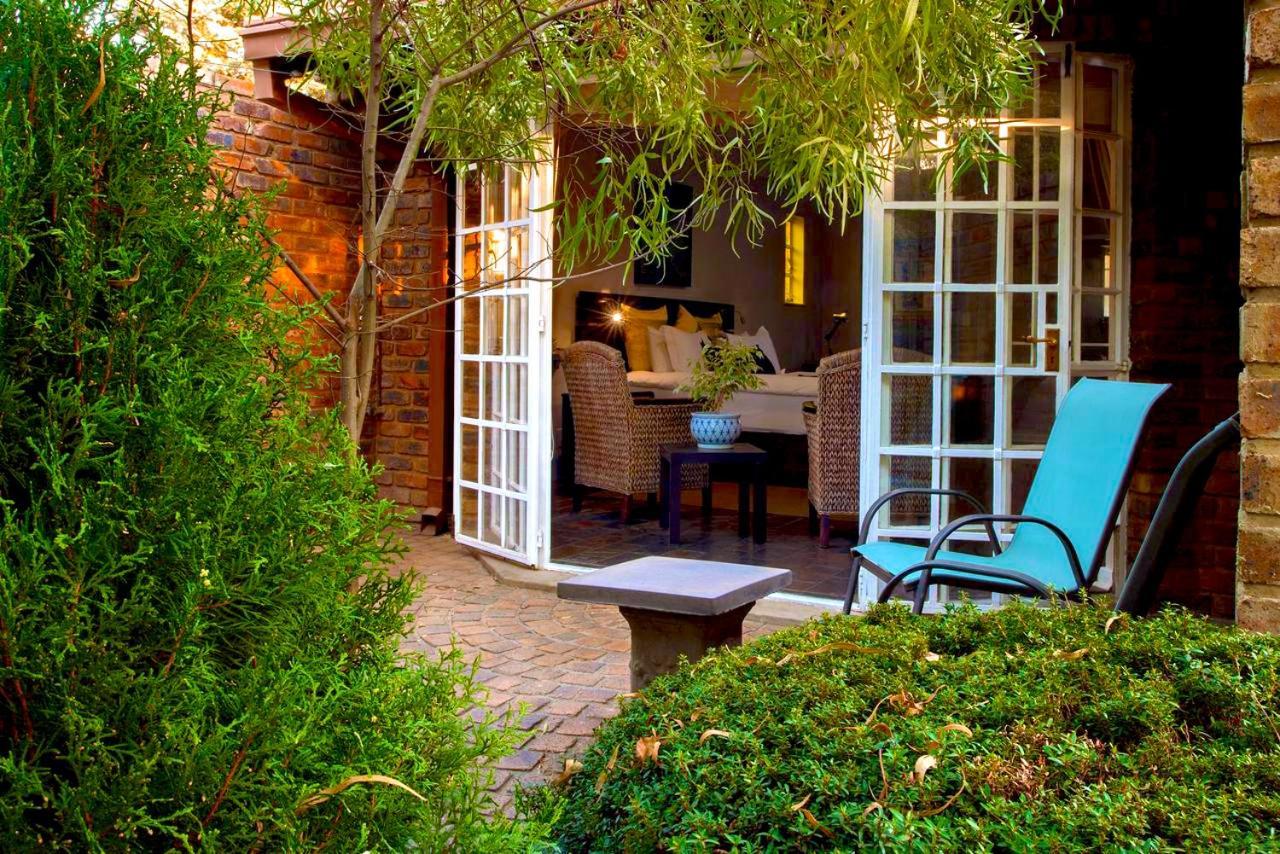 Amoris Guest House-Lynnwood Pretoria-Noord Exteriér fotografie