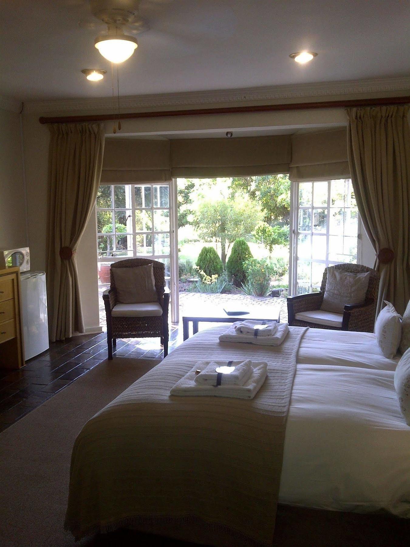 Amoris Guest House-Lynnwood Pretoria-Noord Exteriér fotografie