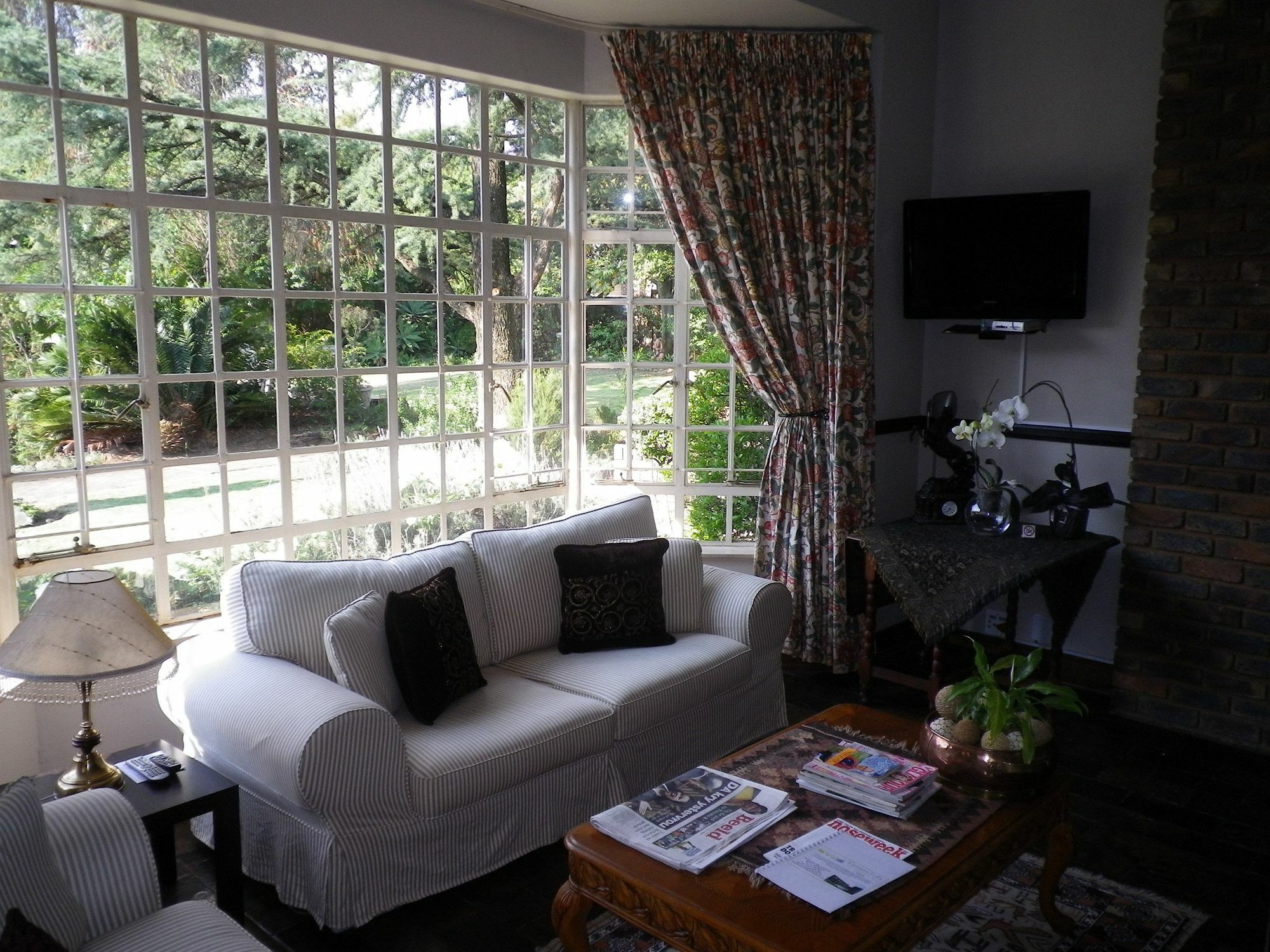 Amoris Guest House-Lynnwood Pretoria-Noord Exteriér fotografie