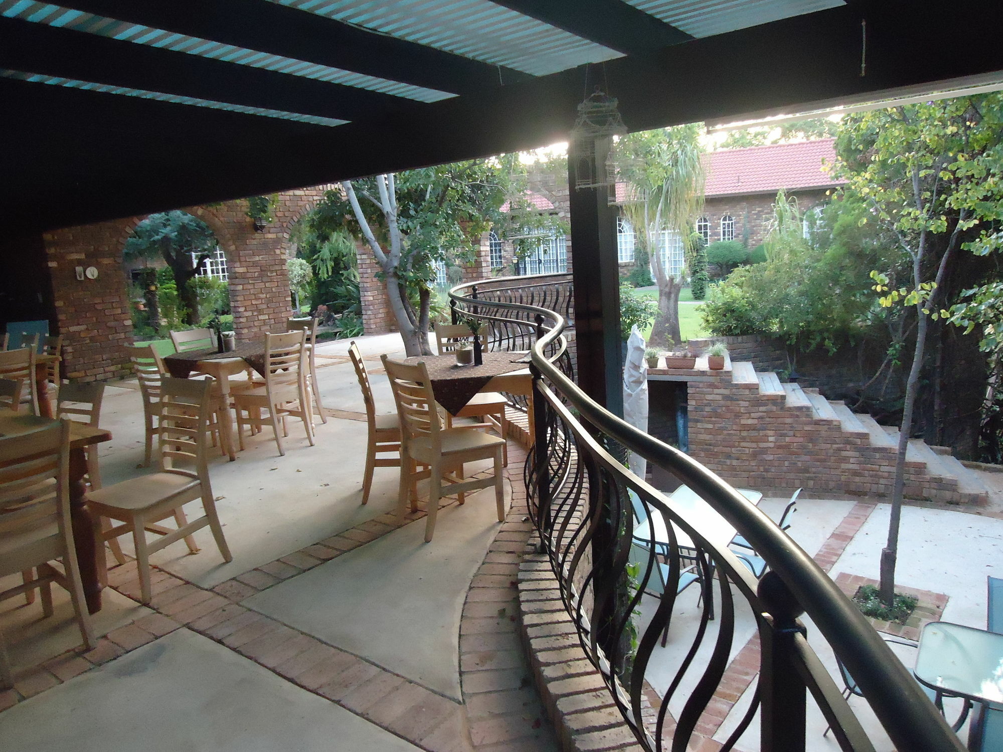 Amoris Guest House-Lynnwood Pretoria-Noord Exteriér fotografie
