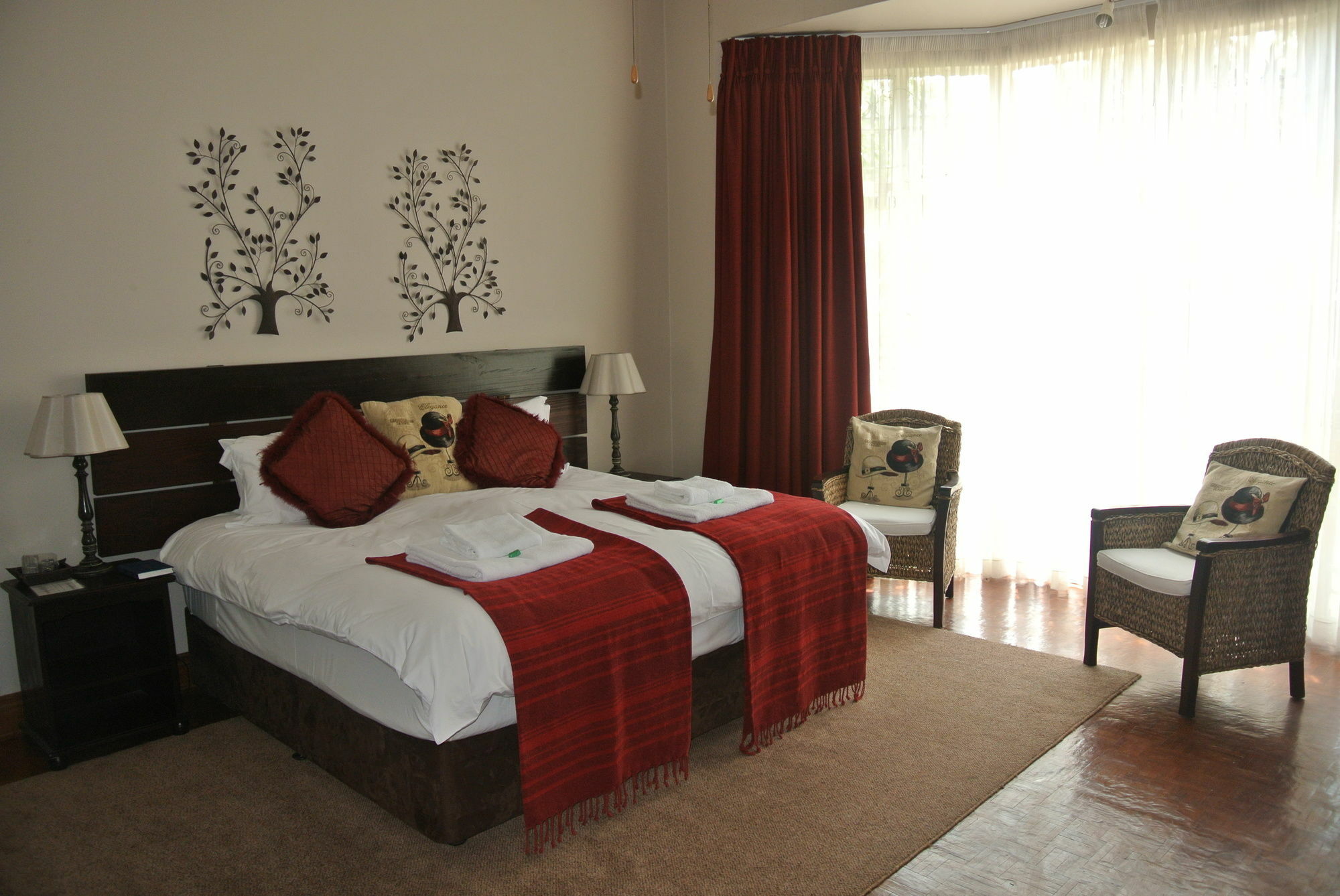 Amoris Guest House-Lynnwood Pretoria-Noord Exteriér fotografie