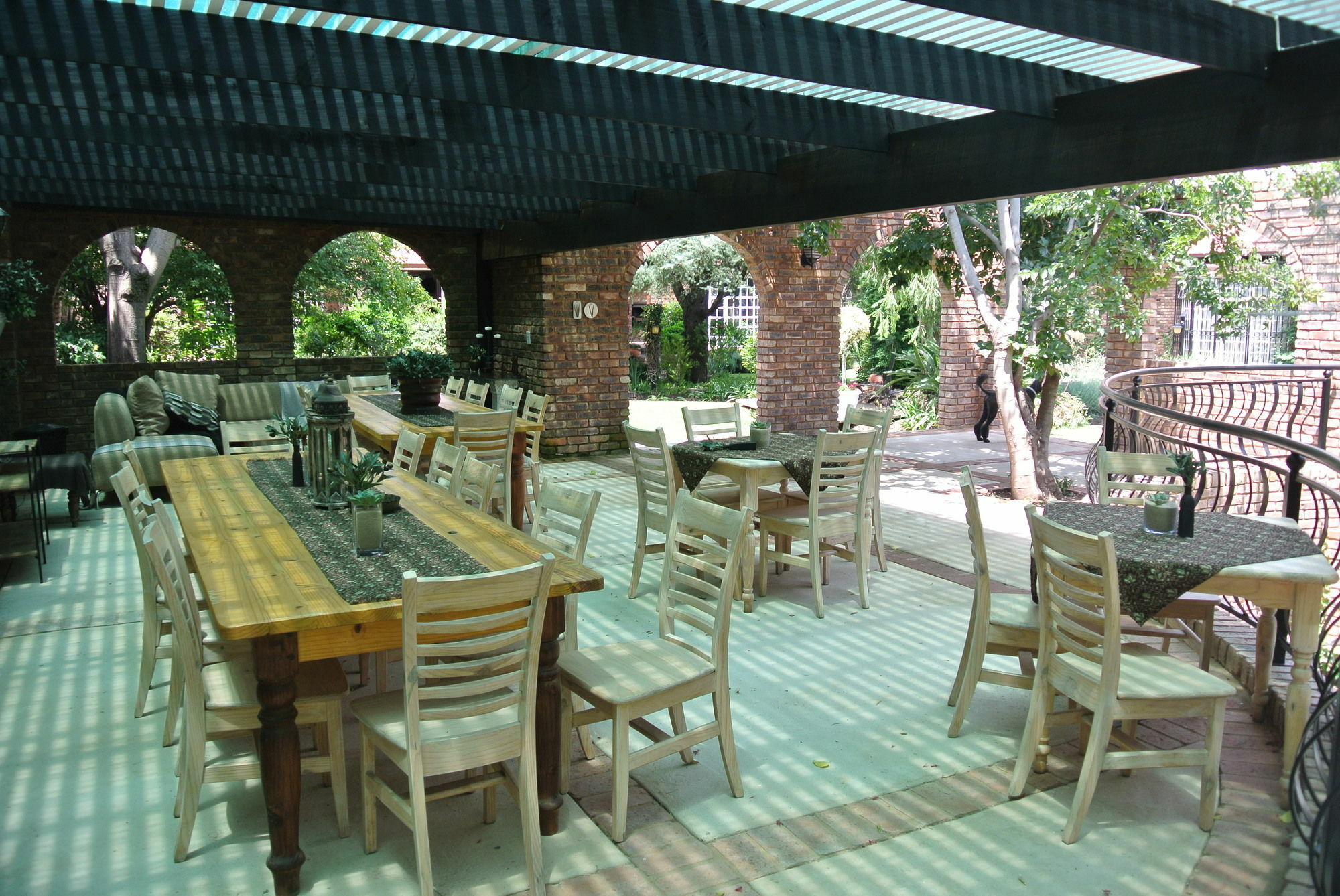 Amoris Guest House-Lynnwood Pretoria-Noord Exteriér fotografie