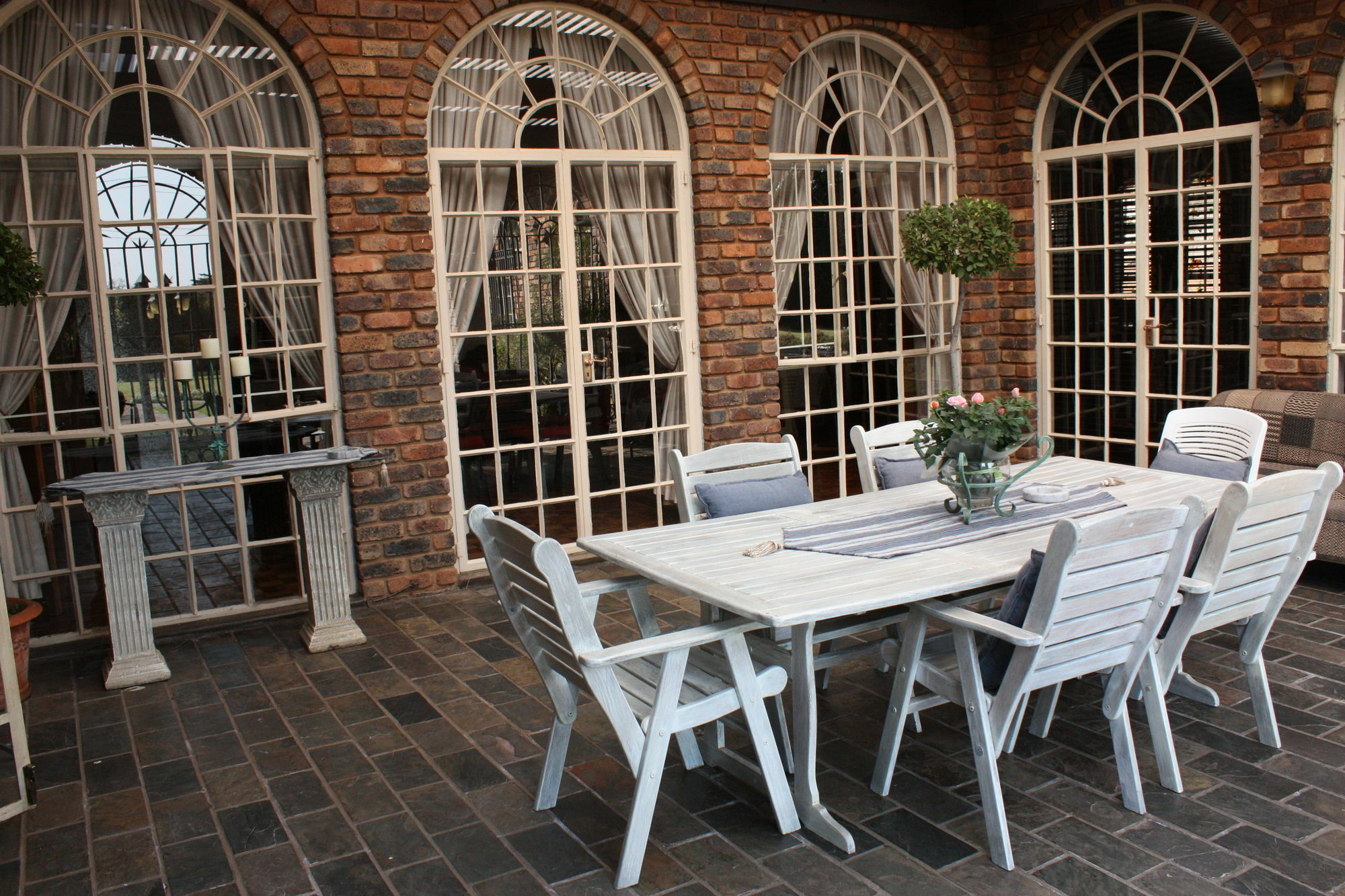 Amoris Guest House-Lynnwood Pretoria-Noord Exteriér fotografie