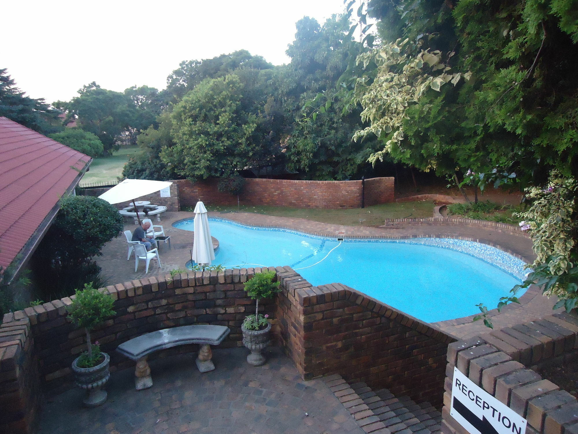 Amoris Guest House-Lynnwood Pretoria-Noord Exteriér fotografie