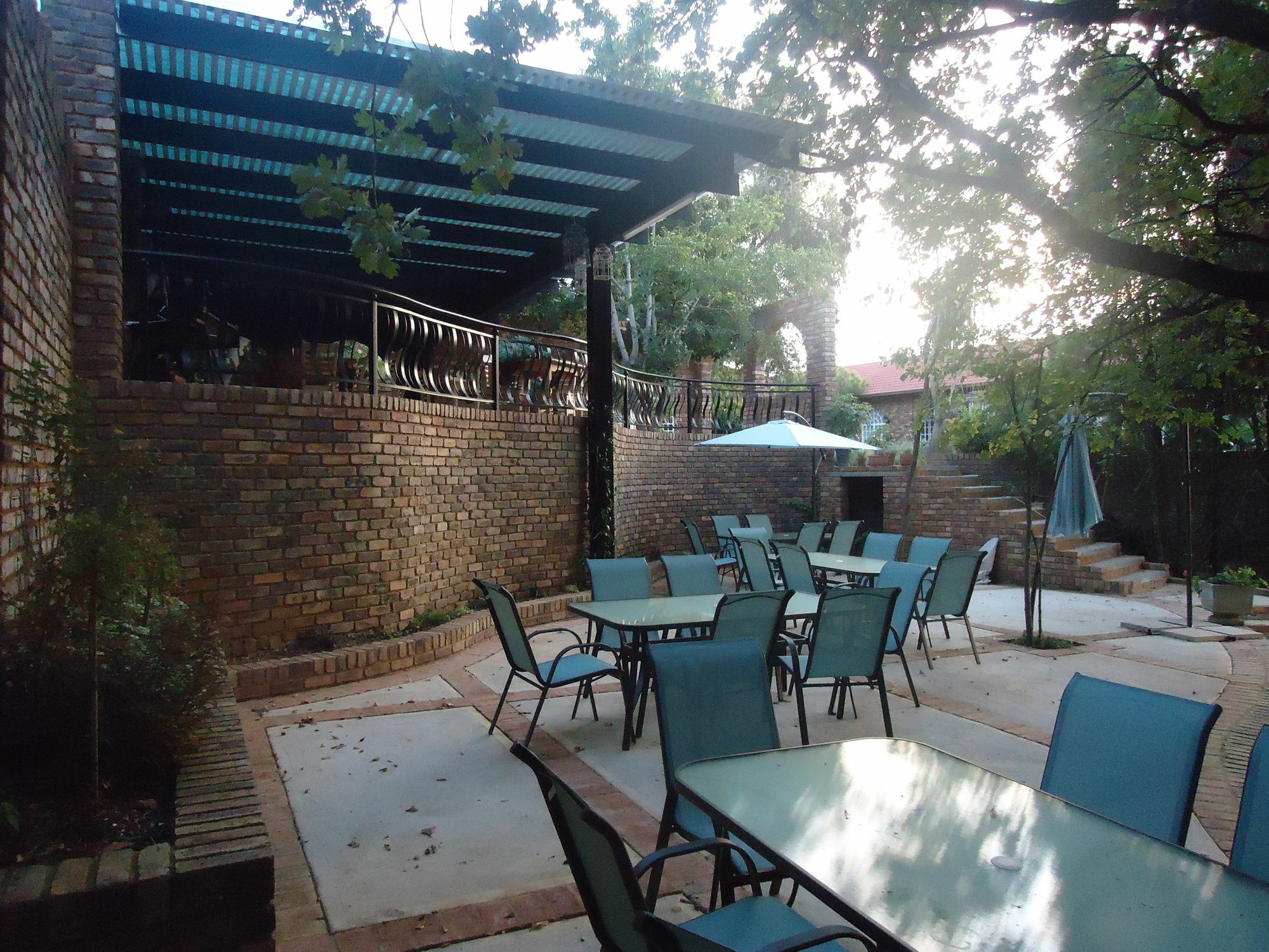 Amoris Guest House-Lynnwood Pretoria-Noord Exteriér fotografie