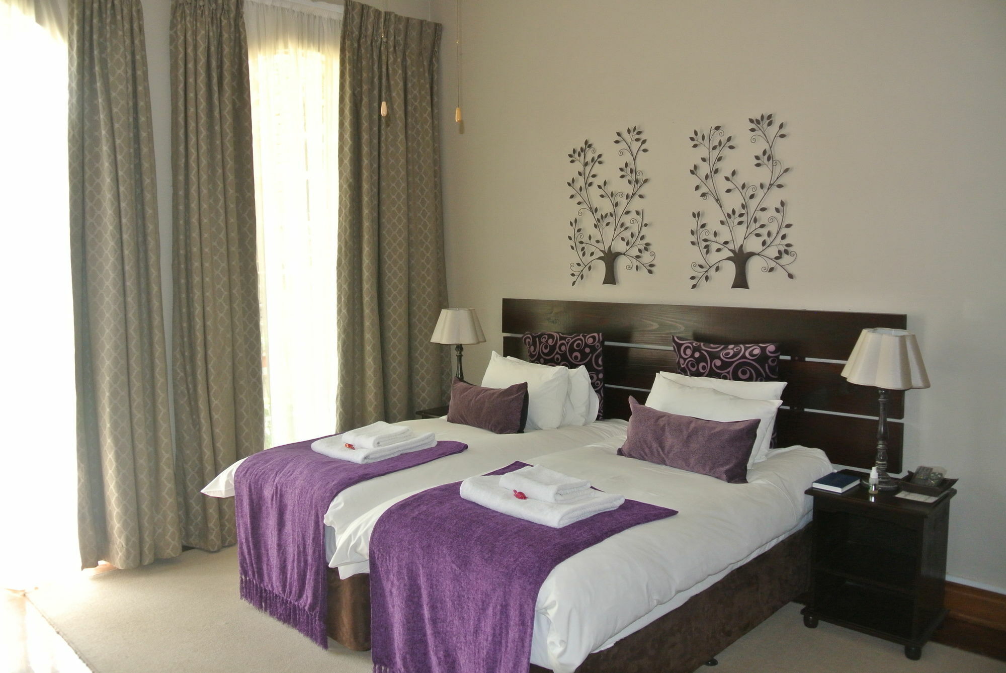 Amoris Guest House-Lynnwood Pretoria-Noord Exteriér fotografie